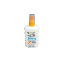 Ambre solaire Garnier Indice 50 Sensitive Expert +