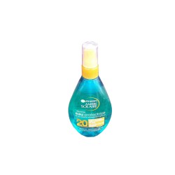 Ambre solaire Garnier Eau...