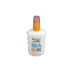 Ambre solaire Garnier Enfants