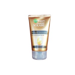 Ambre solaire Garnier Natural Bronzeur