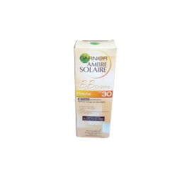 Ambre solaire Garnier BB...