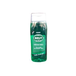 Brut Original Gel Douche...