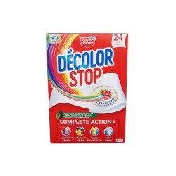 Décolor Stop Eau Ecarlate...