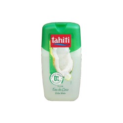 Tahiti Douche eau de Coco