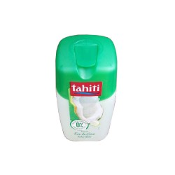 Tahiti Douche eau de Coco