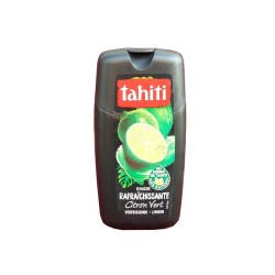 Tahiti Douche Citron Vert Rafraîchissant