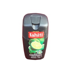 Tahiti Douche Citron Vert Rafraîchissant