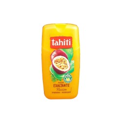 Tahiti Douche Exaltante...