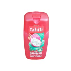 Tahiti Douche Fruit du Dragon