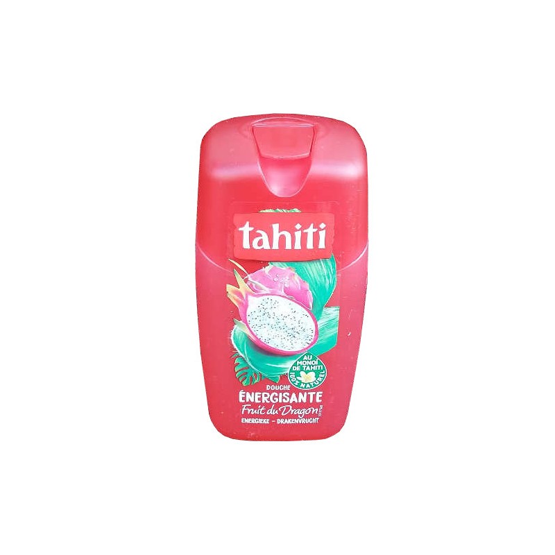 Tahiti Douche Fruit du Dragon