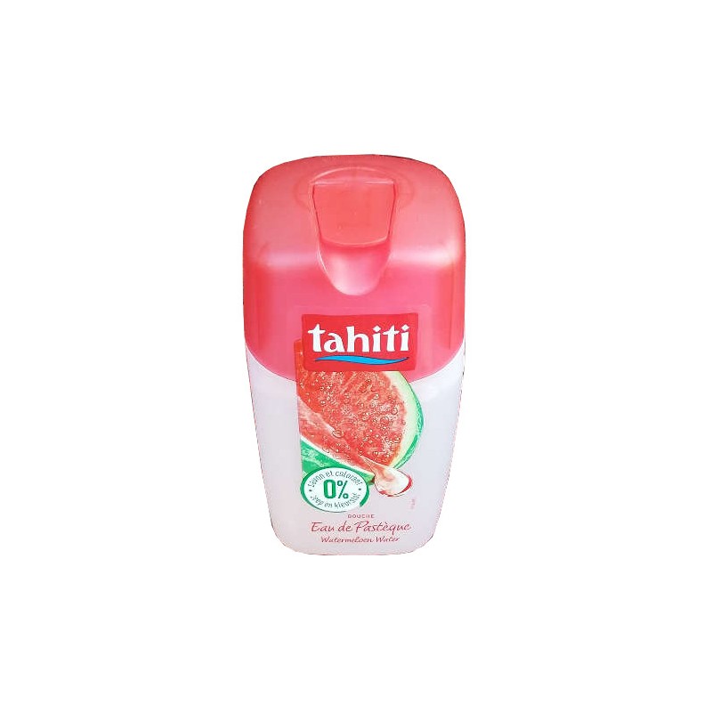 Tahiti Douche Eau de Pastèque