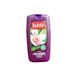 Tahiti Douche Orchidée