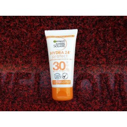 Ambre solaire Garnier Hydra 24 Protect indice 30