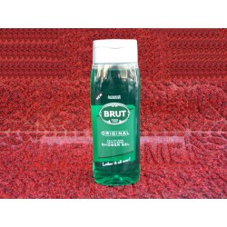 Brut Original Gel Douche Shower Gel