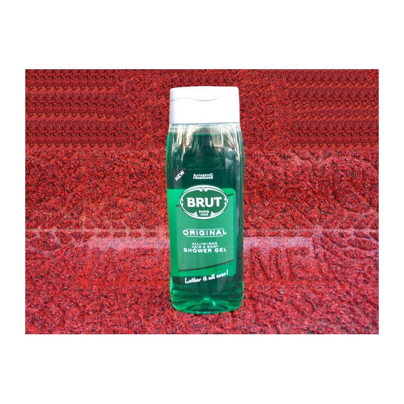 Brut Original Gel Douche Shower Gel
