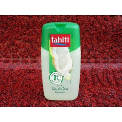 Tahiti Douche eau de Coco