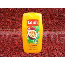 Tahiti Douche Exaltante Passion au Monoï de Tahiti