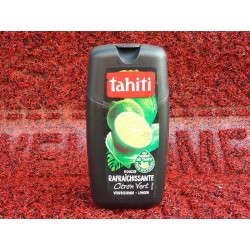 Tahiti Douche Citron Vert Rafraîchissant