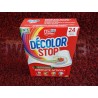 Décolor Stop Eau Ecarlate 24 lingettes